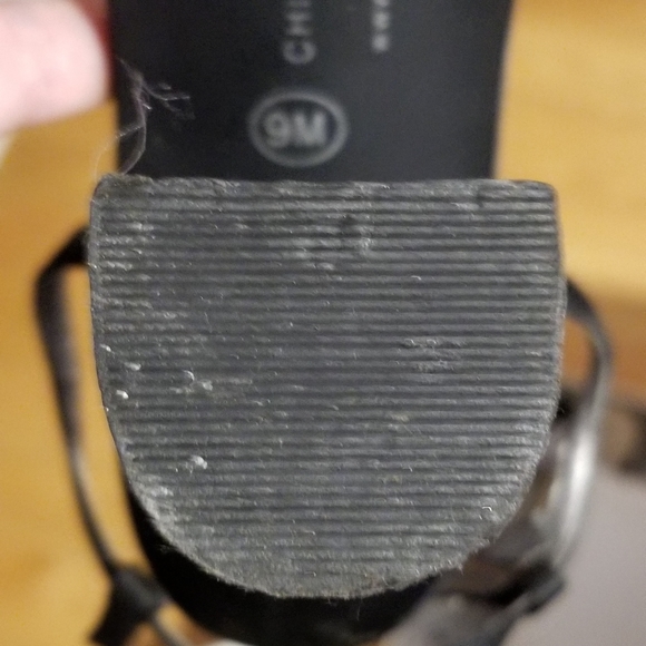 Chinese Laundry Sling Back Pump - Picture 9 of 10